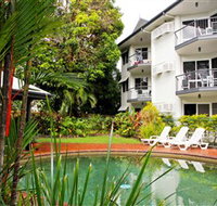 Citysider Cairns - Accommodation Brunswick Heads