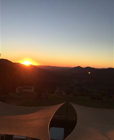 Eungella Chalet - Accommodation Brunswick Heads 3