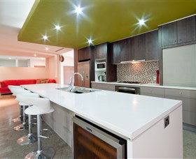 Galbraith Park - Accommodation Brunswick Heads 0