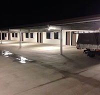 Carmila Sands Motel - Accommodation Brunswick Heads