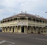 Royal Private Hotel - Accommodation Brunswick Heads