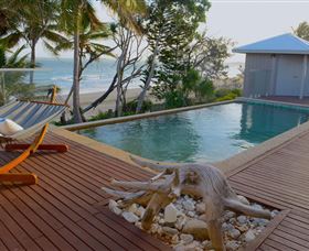 Zilzie Beach House - Accommodation Brunswick Heads 0