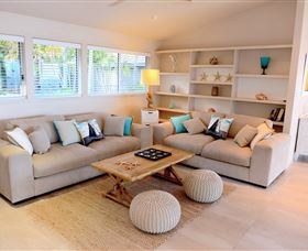 Zilzie Beach House - Accommodation Brunswick Heads 3