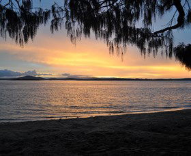Bernaraby QLD Accommodation Brunswick Heads
