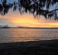 The Oaks on Facing Island - Accommodation Brunswick Heads
