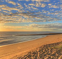 Discovery Parks - Tannum Sands - Accommodation Brunswick Heads