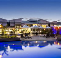 Lagoons 1770 Resort and Spa - Accommodation Brunswick Heads