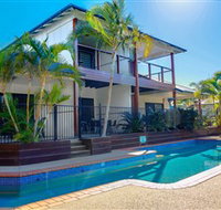 The Edge on Beaches 1770 Resort - Accommodation Brunswick Heads