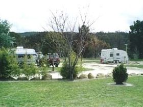 Country Style Caravan Park - Accommodation Brunswick Heads 1
