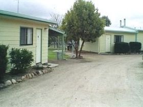 Country Style Caravan Park - Accommodation Brunswick Heads 2