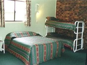 Country Style Caravan Park - Accommodation Brunswick Heads 3