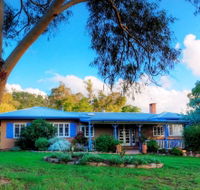 M.J Yurts Ballandean - Accommodation Brunswick Heads