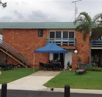 Cardwell Beachfront Motel - Accommodation Brunswick Heads