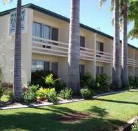 Palm Waters Villa - Accommodation Brunswick Heads