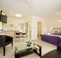 Reef Palms Motel - Accommodation Brunswick Heads