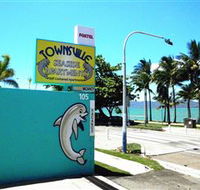 Townsville Seaside Apartments - Accommodation Brunswick Heads