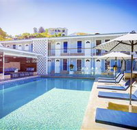 Rambutan - Accommodation Brunswick Heads