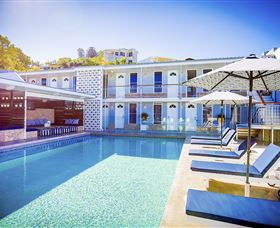 Rambutan - Accommodation Brunswick Heads 0