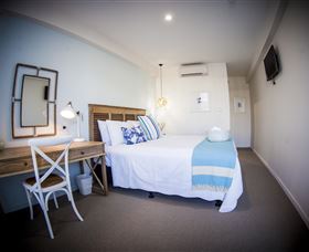 Rambutan - Accommodation Brunswick Heads 1