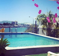 Adventurers Backpackers Resort - Accommodation Brunswick Heads
