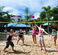 Nomads Cairns - Accommodation Brunswick Heads