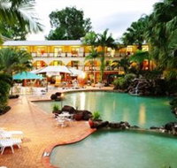 Palm Royale Cairns - Accommodation Brunswick Heads