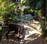 Bluewater Bed and Breakfast Cairns - Accommodation Brunswick Heads