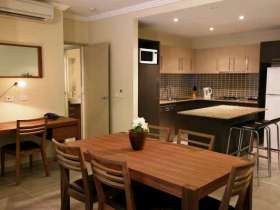 Paradise Palms Resort And Country Club - Accommodation Brunswick Heads 3