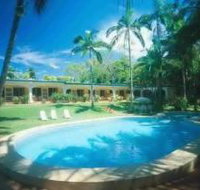 Villa Marine Holiday Apartments - Accommodation Brunswick Heads