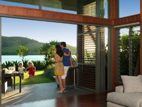Yacht Club Villas - Accommodation Brunswick Heads 0