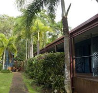 Cape York Peninsula Lodge - Accommodation Brunswick Heads