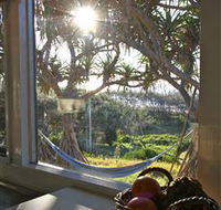 Fraser Island Holiday Lodges - Accommodation Brunswick Heads