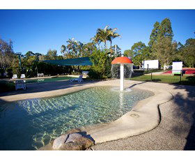 Active Holidays BIG4 Noosa - Accommodation Brunswick Heads 0