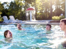 Active Holidays BIG4 Noosa - Accommodation Brunswick Heads 2