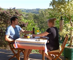 Simba Sunrise Bed And Breakfast - Accommodation Brunswick Heads 0