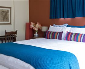 Simba Sunrise Bed And Breakfast - Accommodation Brunswick Heads 2