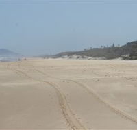 Parkshores Sunshine Beach - Accommodation Brunswick Heads