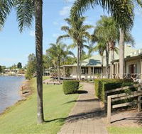 Maroochy Waterfront Camp and Conference Centre - Accommodation Brunswick Heads