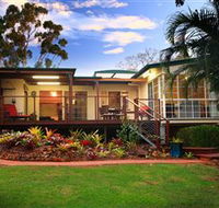 Buderim Cottages - Accommodation Brunswick Heads