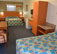 Motel Monaco - Accommodation Brunswick Heads