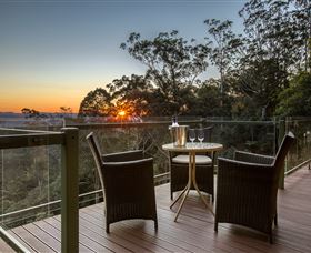 Avocado Sunset Bed And Breakfast - Accommodation Brunswick Heads 0