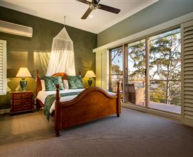 Avocado Sunset Bed And Breakfast - Accommodation Brunswick Heads 3
