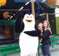 At Theme Park Central Holiday House - Accommodation Brunswick Heads