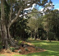 Beechmont Retreat - Accommodation Brunswick Heads