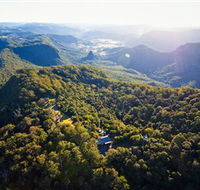 Binna Burra Lodge - Accommodation Brunswick Heads