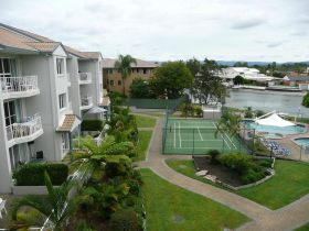 Pelican Cove Apartments - Accommodation Brunswick Heads 1