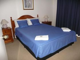 Pelican Cove Apartments - Accommodation Brunswick Heads 2
