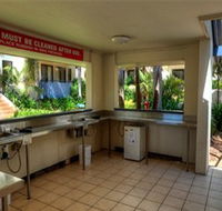 Sandcastles on Broadwater - Accommodation Brunswick Heads