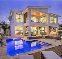 Pasadena Point at Vogue Holiday Homes - Accommodation Brunswick Heads