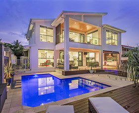 Pasadena Point At Vogue Holiday Homes - Accommodation Brunswick Heads 0